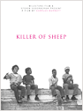 Killer of Sheep Poster